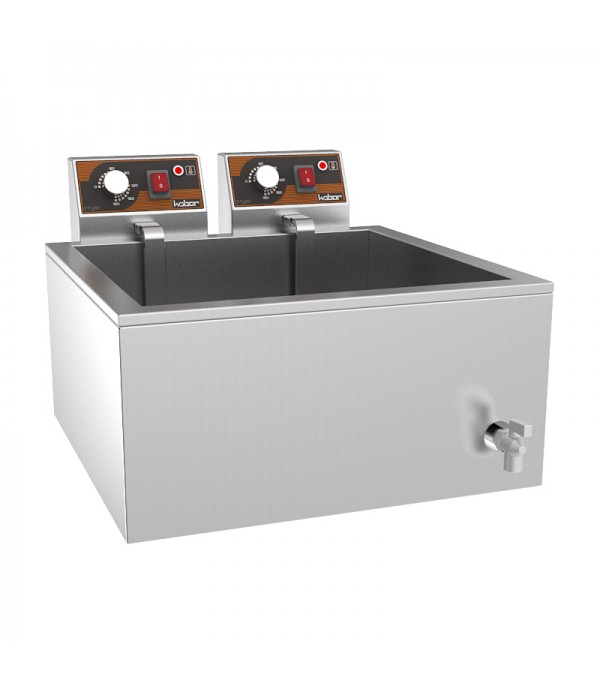 Чебуречница FC2-13