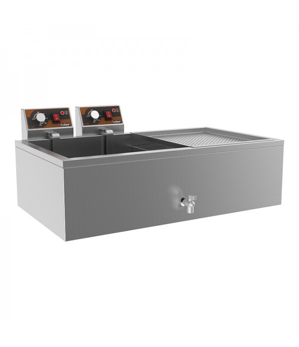 Чебуречница FC2-13T