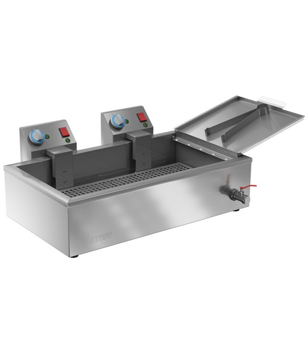 Чебуречница М