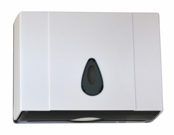 Диспенсер для листовых бумажных полотенец BXG PD-8025
