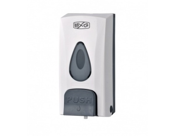 Дозатор для жидкого мыла BXG SD-1178