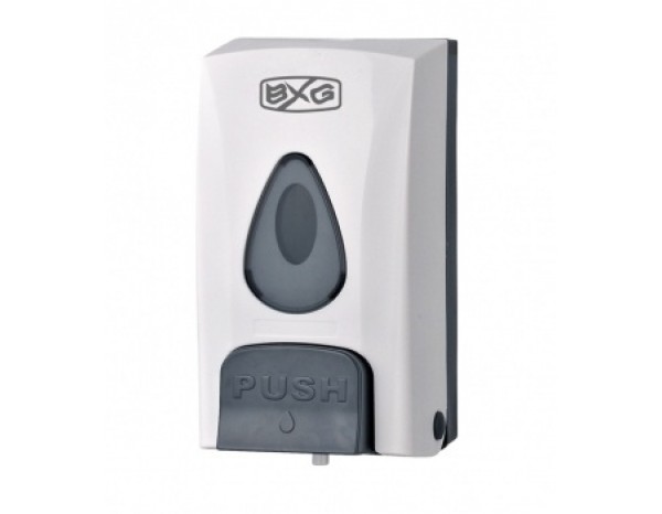 Дозатор для жидкого мыла BXG SD-1188