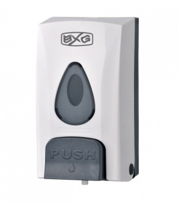 Дозатор для жидкого мыла BXG SD-1188