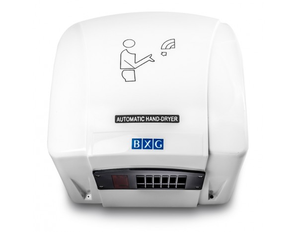 Электросушилка для рук BXG-150