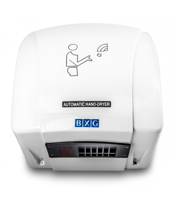 Электросушилка для рук BXG-150