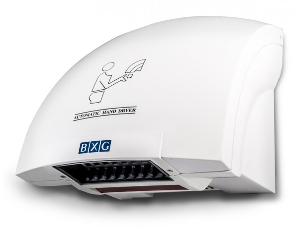 Электросушилка для рук BXG-200