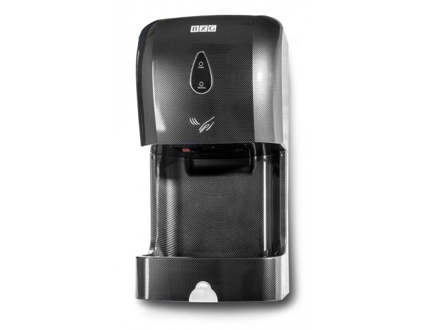 Электросушилка для рук BXG-JET-5200D