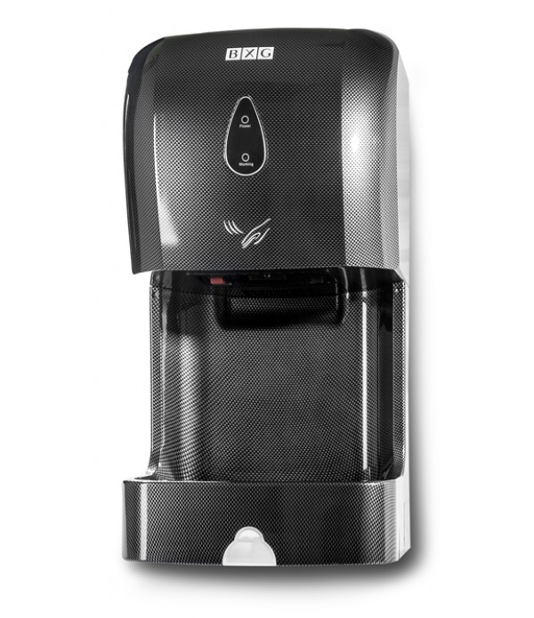 Электросушилка для рук BXG-JET-5200D