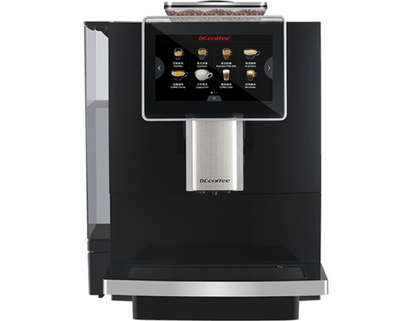 Кофемашина Dr.Coffee F10