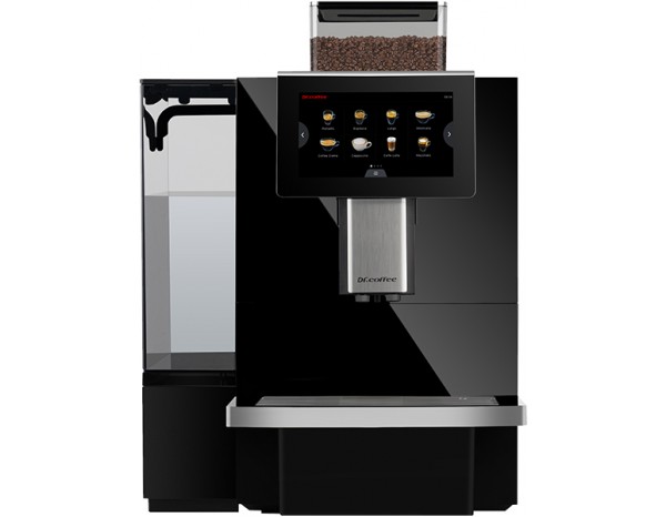 Кофемашина Dr.Coffee F11 Big