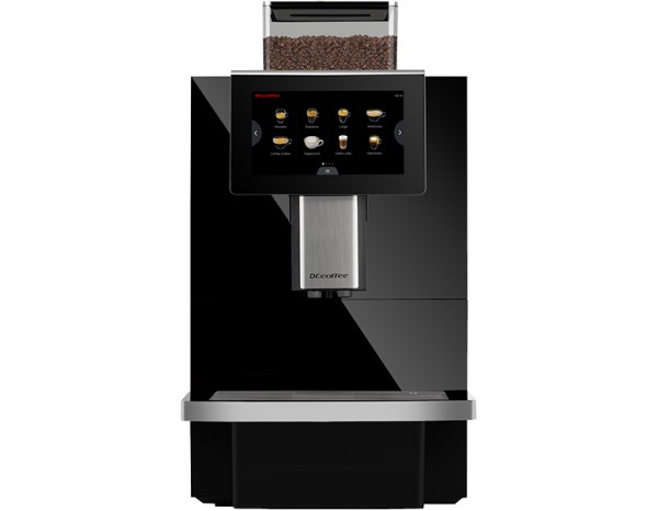 Кофемашина Dr.Coffee F11