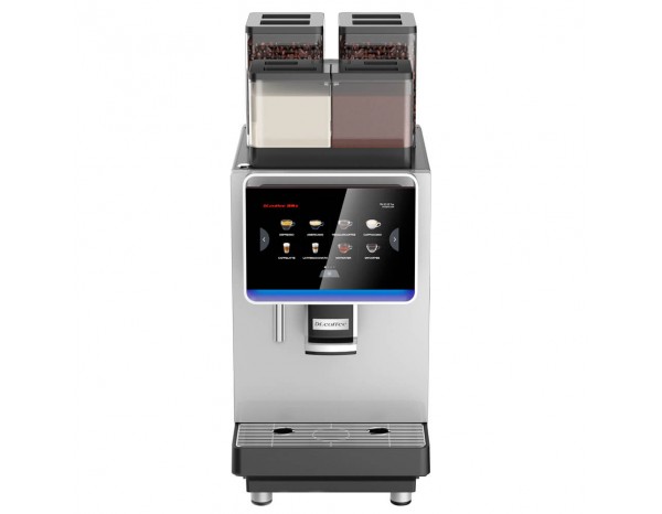 Кофемашина Dr.Coffee F2 Plus