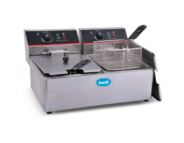 Фритюрница Assum TEF-11L-2