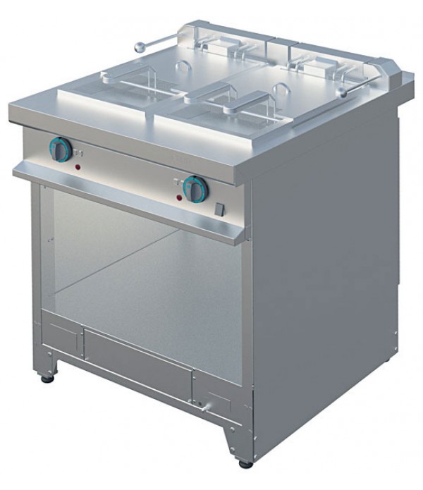 Фритюрница Атеси АФЭ-9-2-15/380