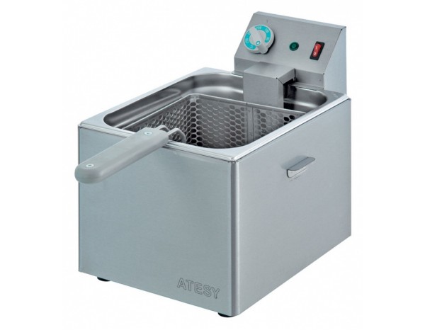 Фритюрница Атеси ЕВРО-1-1/2