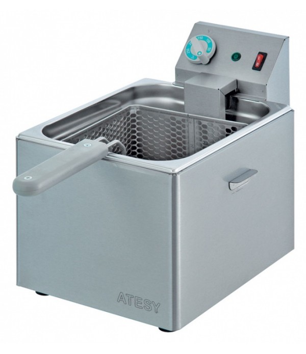 Фритюрница Атеси ЕВРО-1-1/2