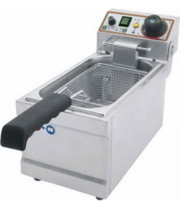 Фритюрница Beckers FB 4