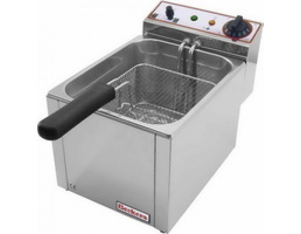 Фритюрница Beckers FR 6