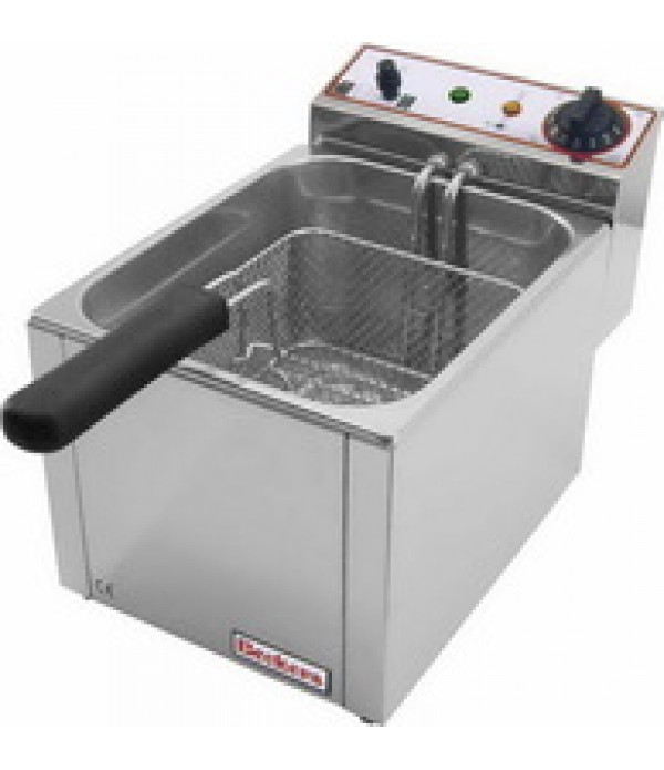 Фритюрница Beckers FR 6