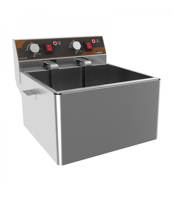 Фритюрница Кобор FSP-8T