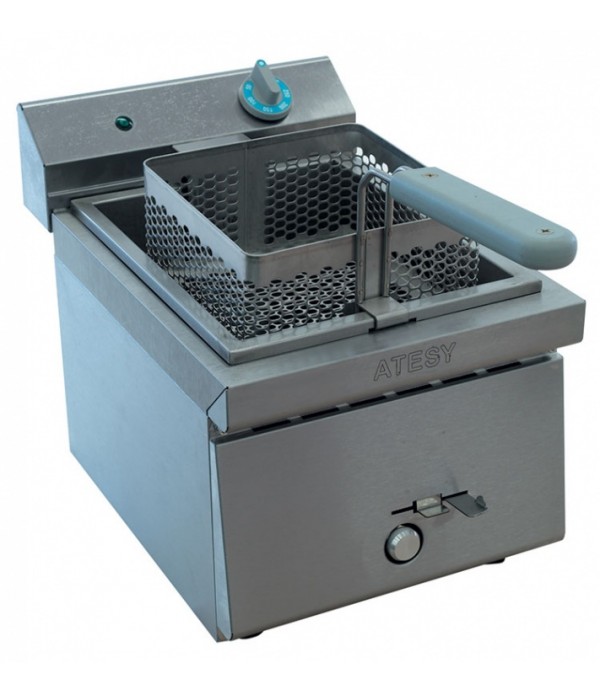 Фритюрница Таверна-2005 односекционная