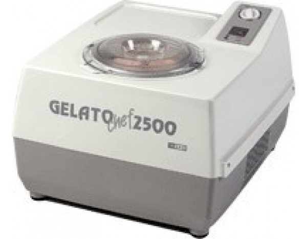 Фризер для мороженого NEMOX GELATO CHEF 2500