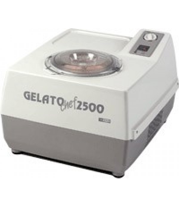 Фризер для мороженого NEMOX GELATO CHEF 2500