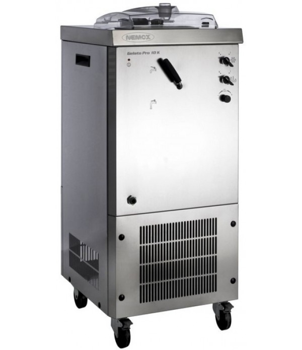 Фризер для мороженого NEMOX GELATO PRO 10K