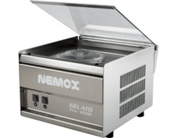 Фризер для мороженого NEMOX GELATO PRO 2500
