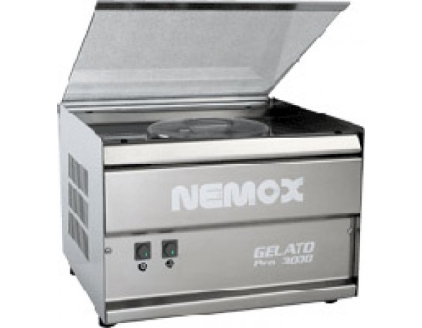 Фризер для мороженого NEMOX GELATO PRO 3000