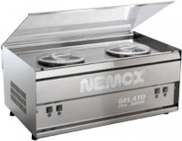 Фризер для мороженого NEMOX GELATO PRO 6000