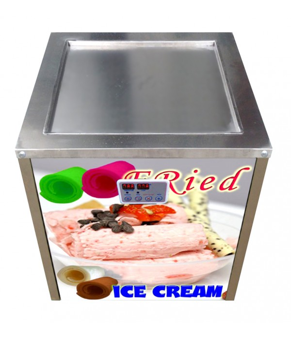 Фризер для жареного мороженого VIATTO CB-500S