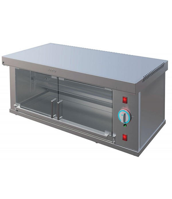 Гриль для кур Командор-2/1М