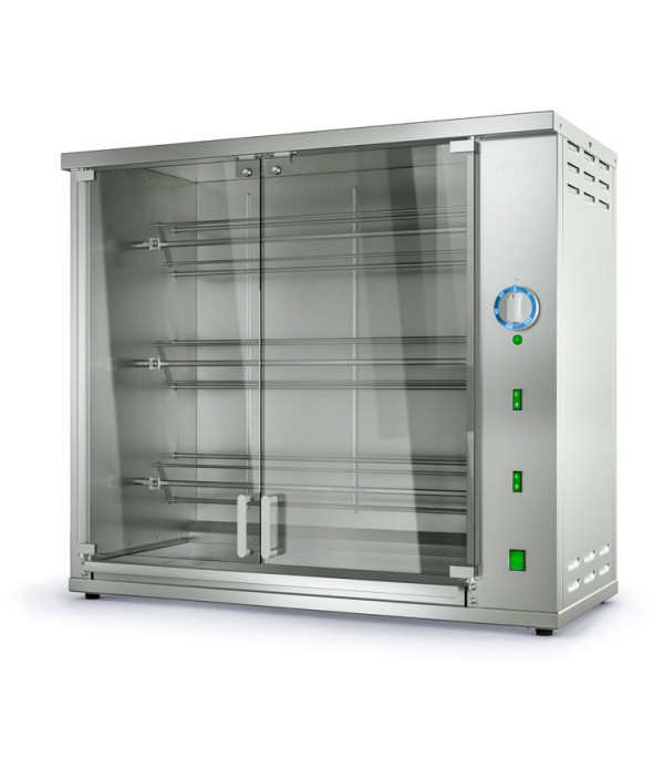 Гриль для кур Командор-2/3Э