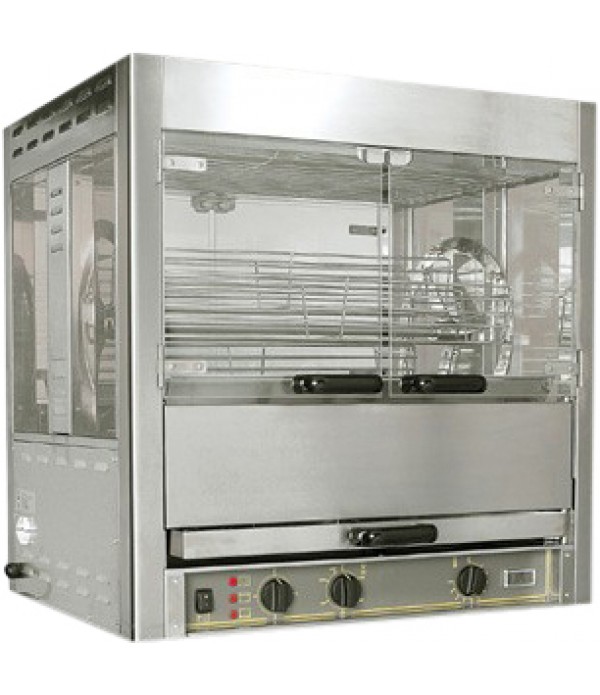 Гриль для кур Roller Grill RBE 25