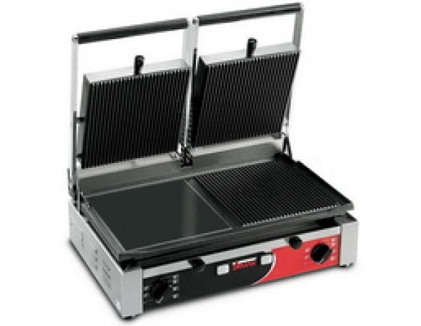Гриль кофнтактный Sirman Pdm 3000