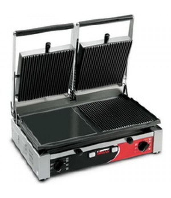 Гриль кофнтактный Sirman Pdm 3000
