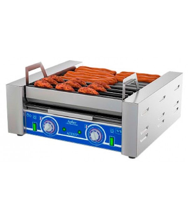 Гриль комби Арбат КГ-7.3-570-01