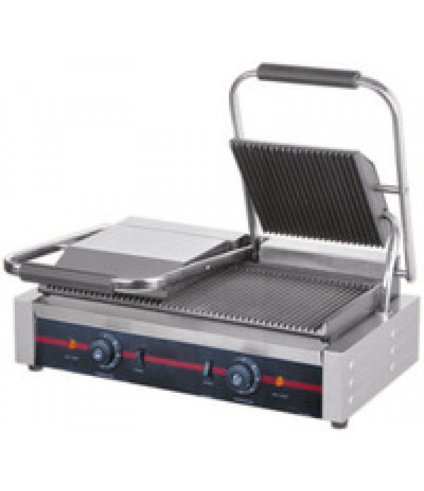 Гриль контактный Airhot DCG