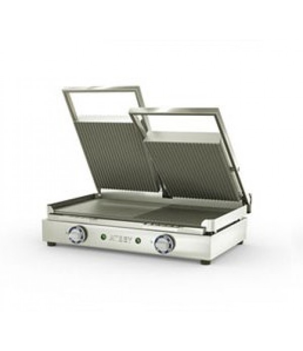 Гриль контактный Маэстро ГК-2/3.1К