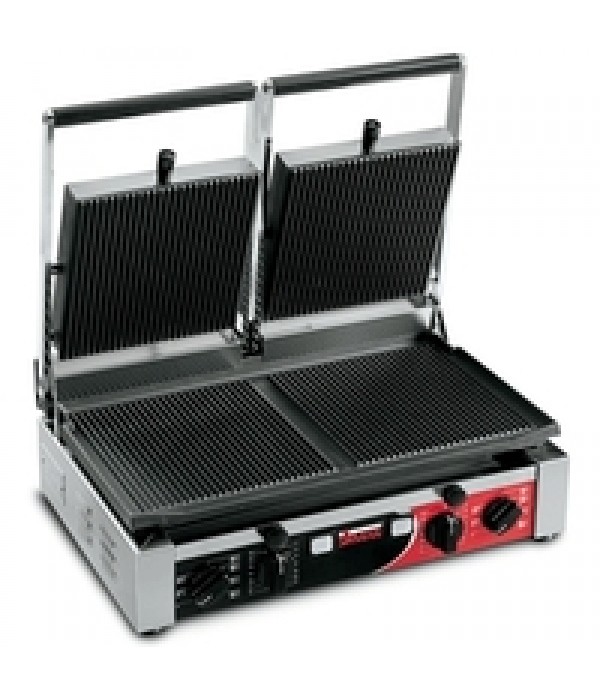 Гриль контактный Sirman PDR 3000