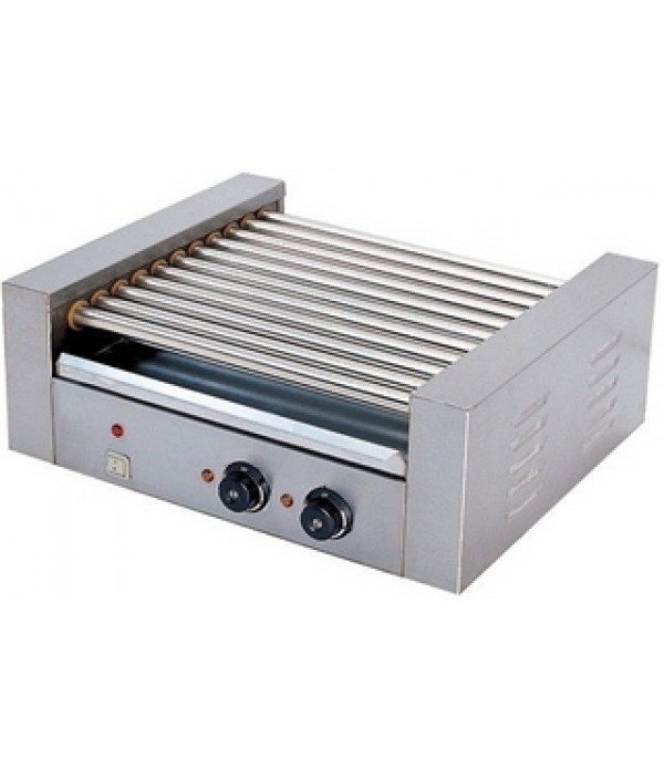 Гриль роликовый Airhot RG-5