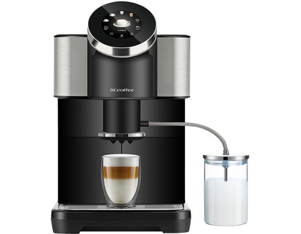 Кофемашина Dr.Coffee H2