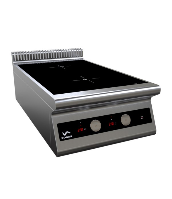 Плита индукционная Кобор I7-2T