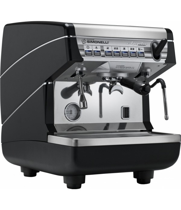 Кофемашина Appia II 1 Gr V (высокая группа)