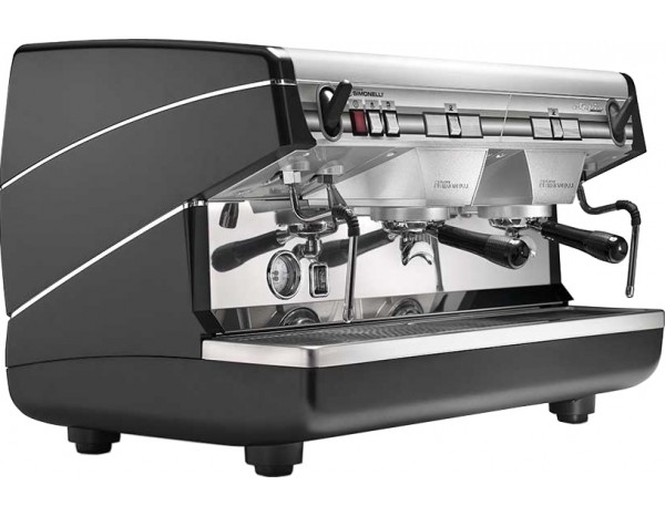 Кофемашина Appia II 2 Gr S (высокая группа)