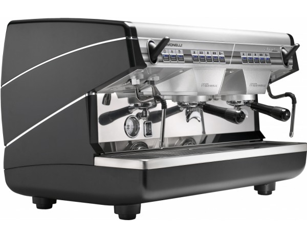 Кофемашина Appia II 2 Gr V (высокая группа)