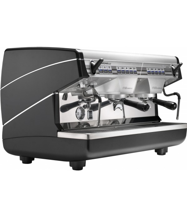 Кофемашина Appia II 2 Gr V (высокая группа)