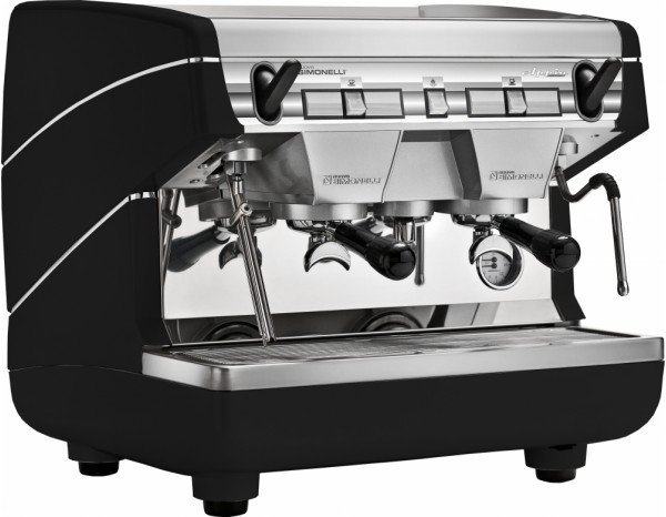 Кофемашина Appia II Compact 2 Gr S