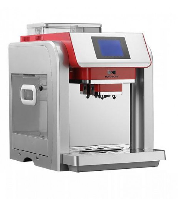 Кофемашина HKN-ME717